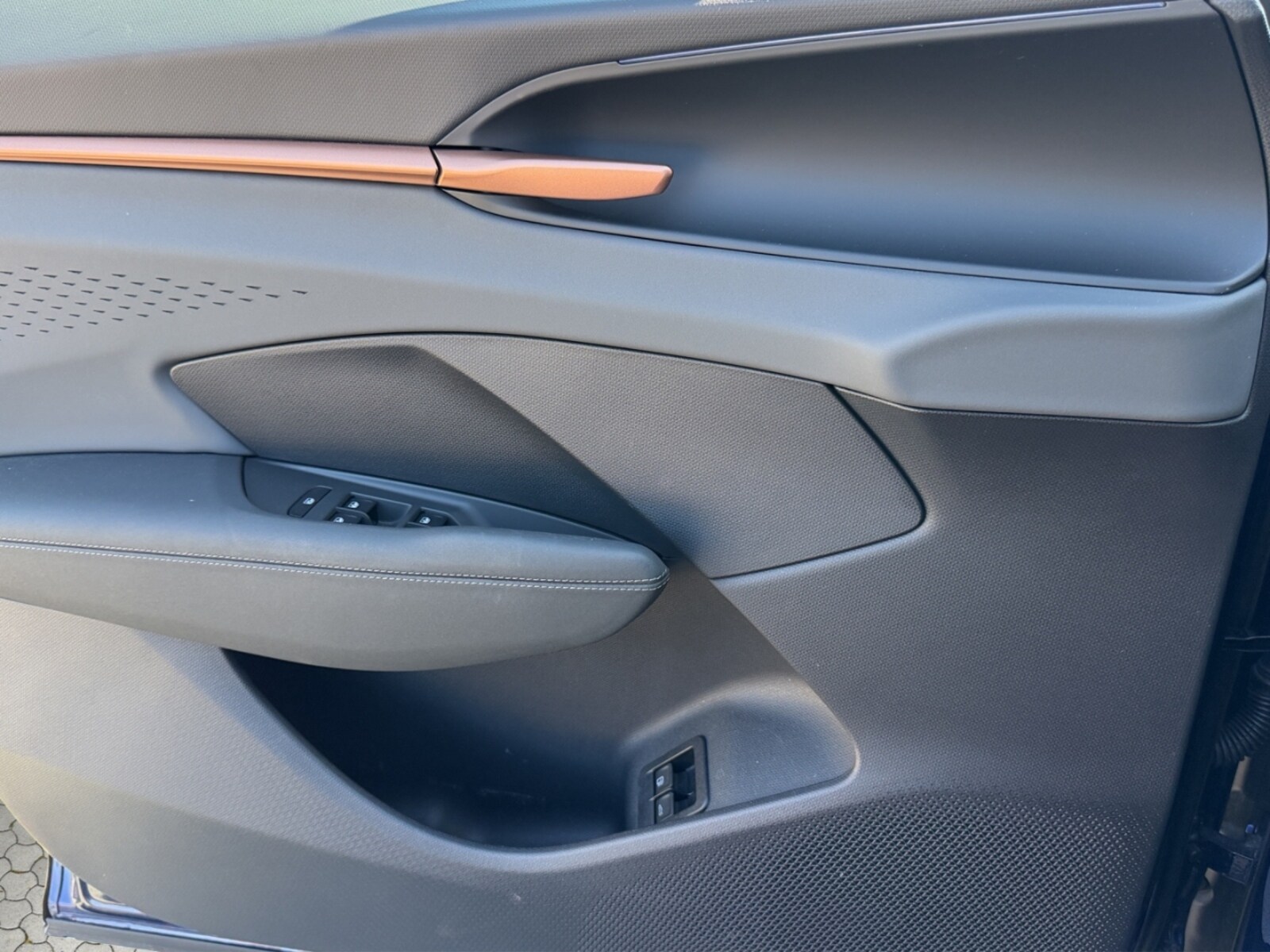 CUPRA Terramar – Bild 12