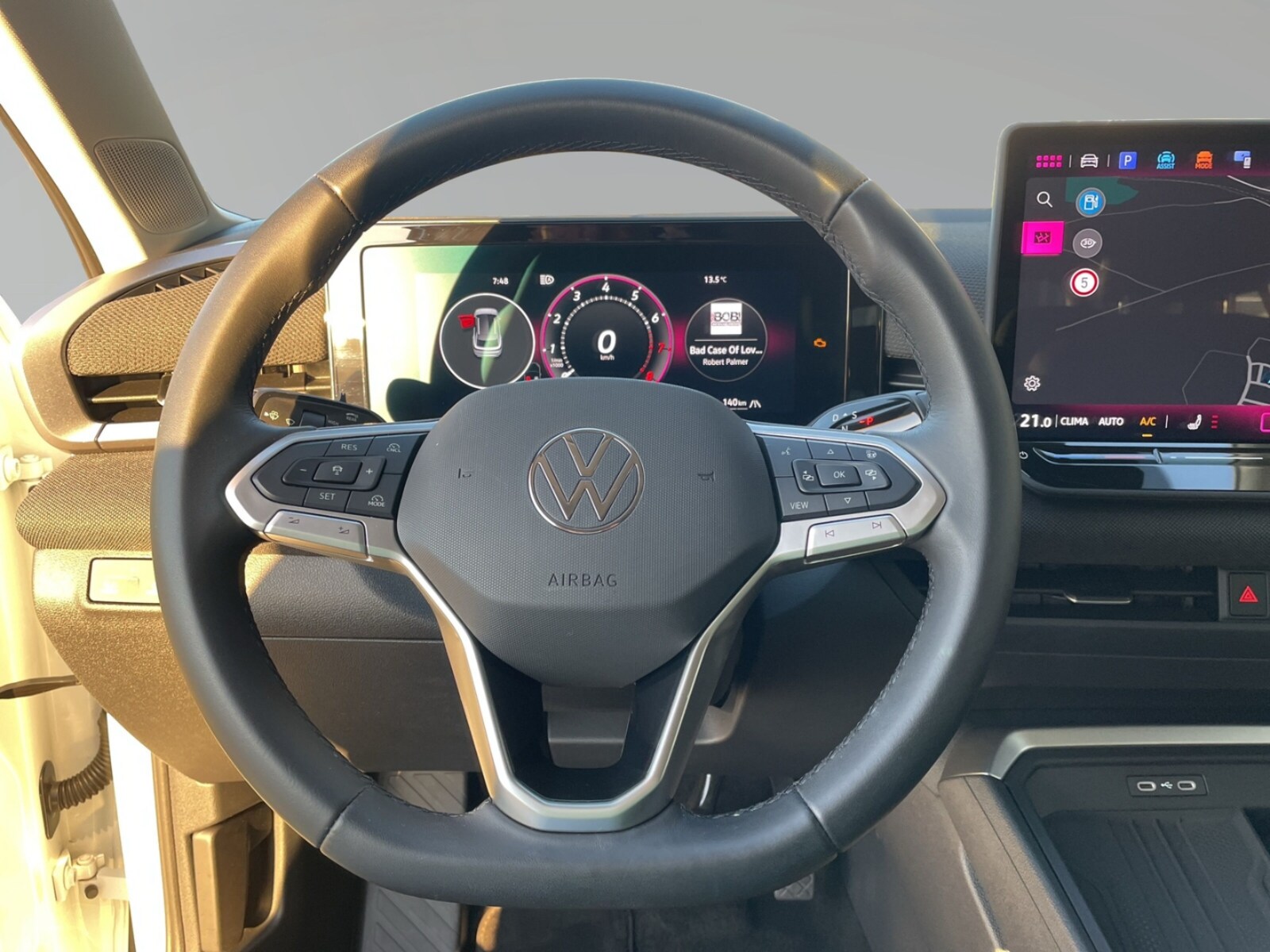 Volkswagen T-Roc – Bild 4