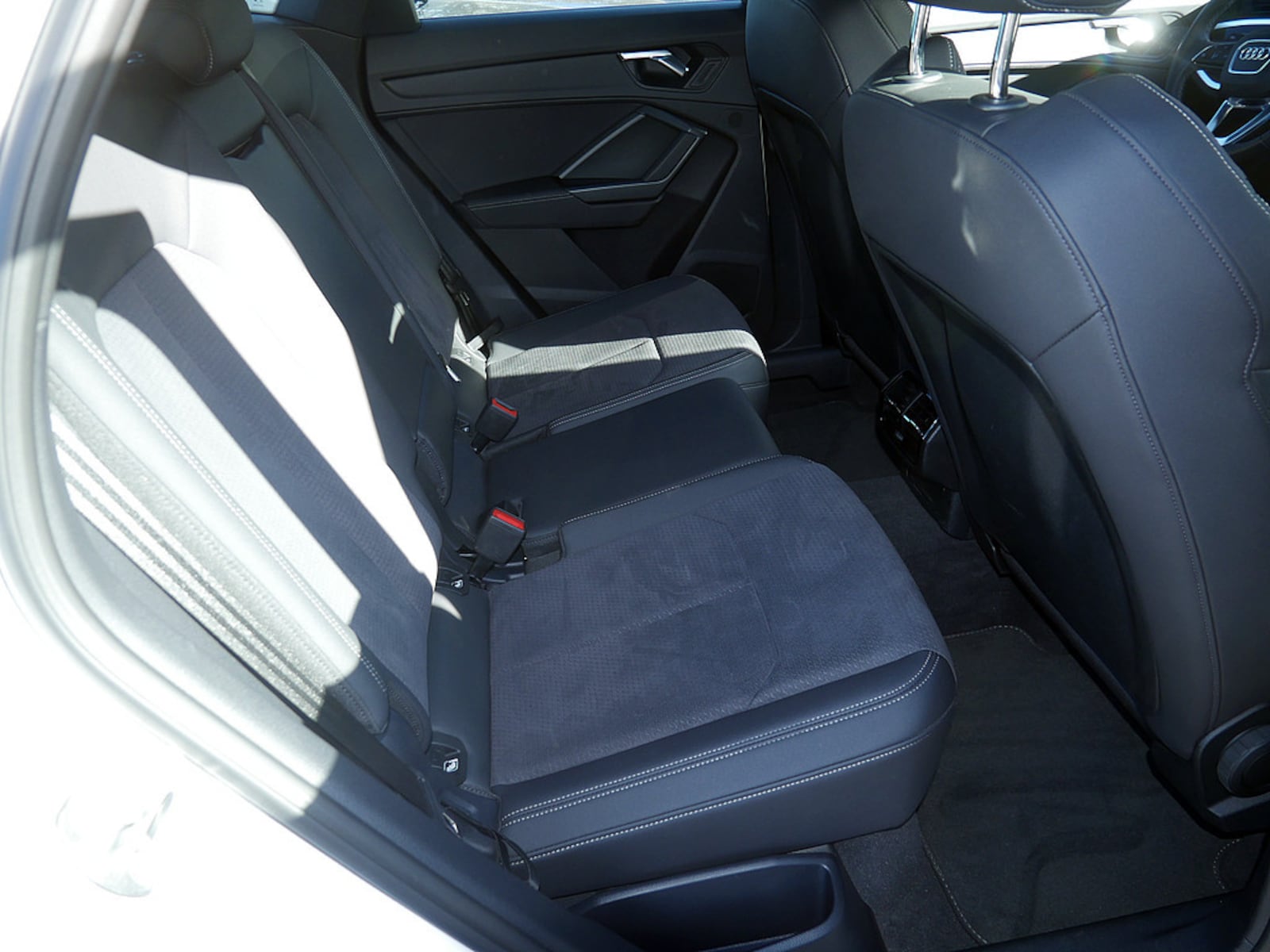 Audi Q3 Sportback – Bild 8