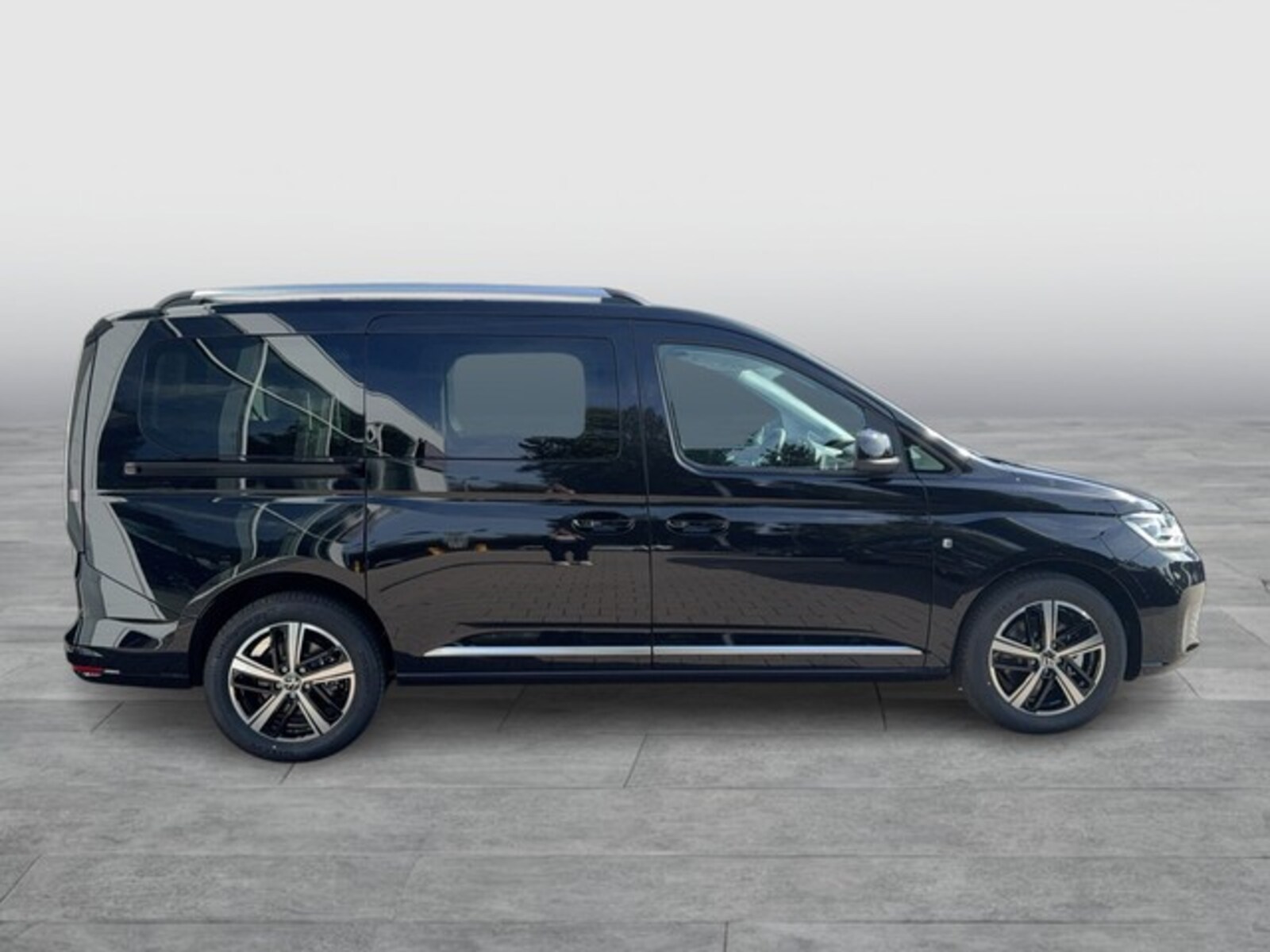 Volkswagen Caddy Maxi – Bild 5