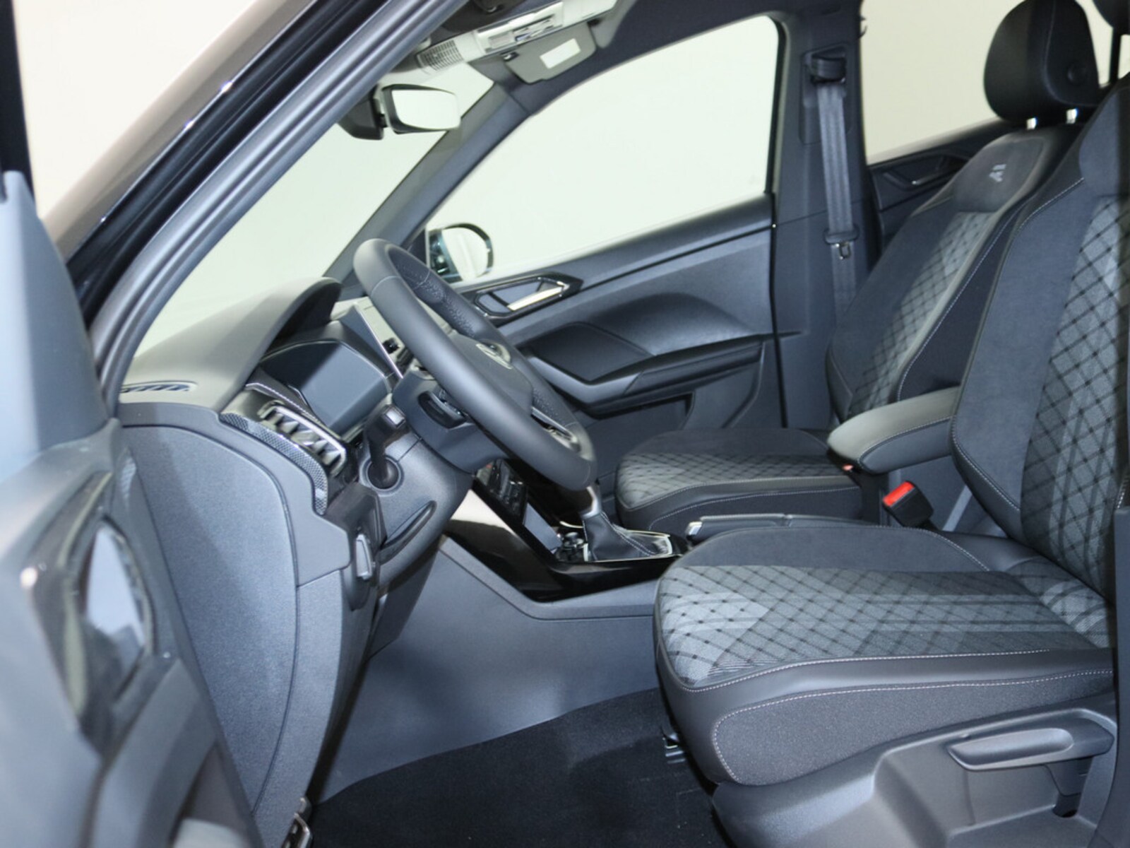 Volkswagen T-Cross – Bild 13