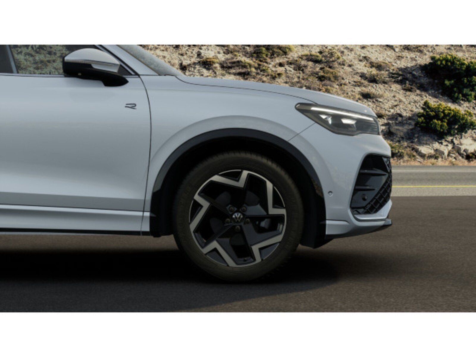 Volkswagen Tiguan – Bild 5