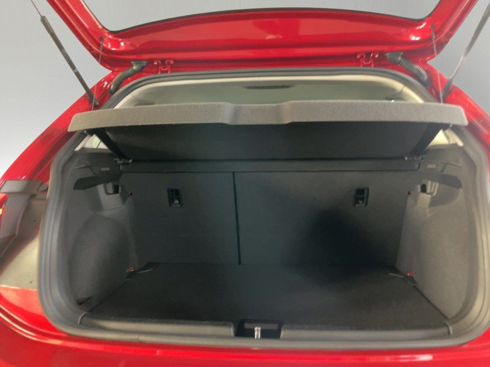 Volkswagen Polo – Bild 8