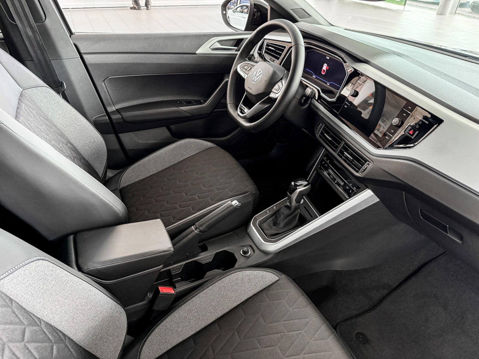Volkswagen Taigo – Bild 5