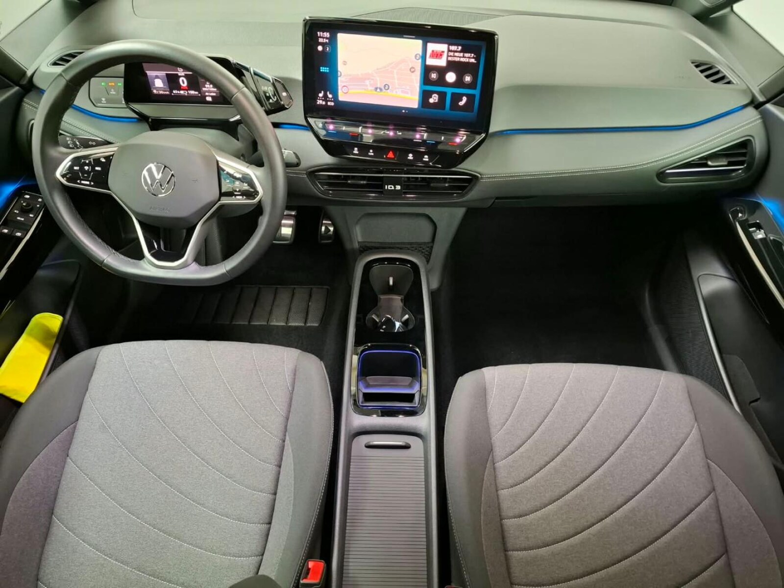 Volkswagen ID.3 – Bild 8