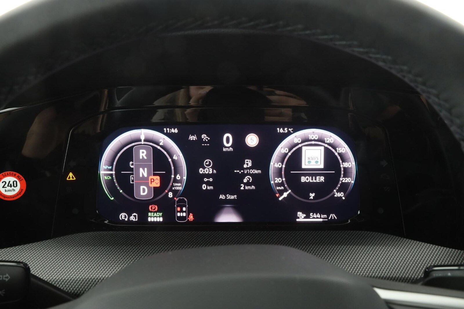 Volkswagen Golf – Bild 19