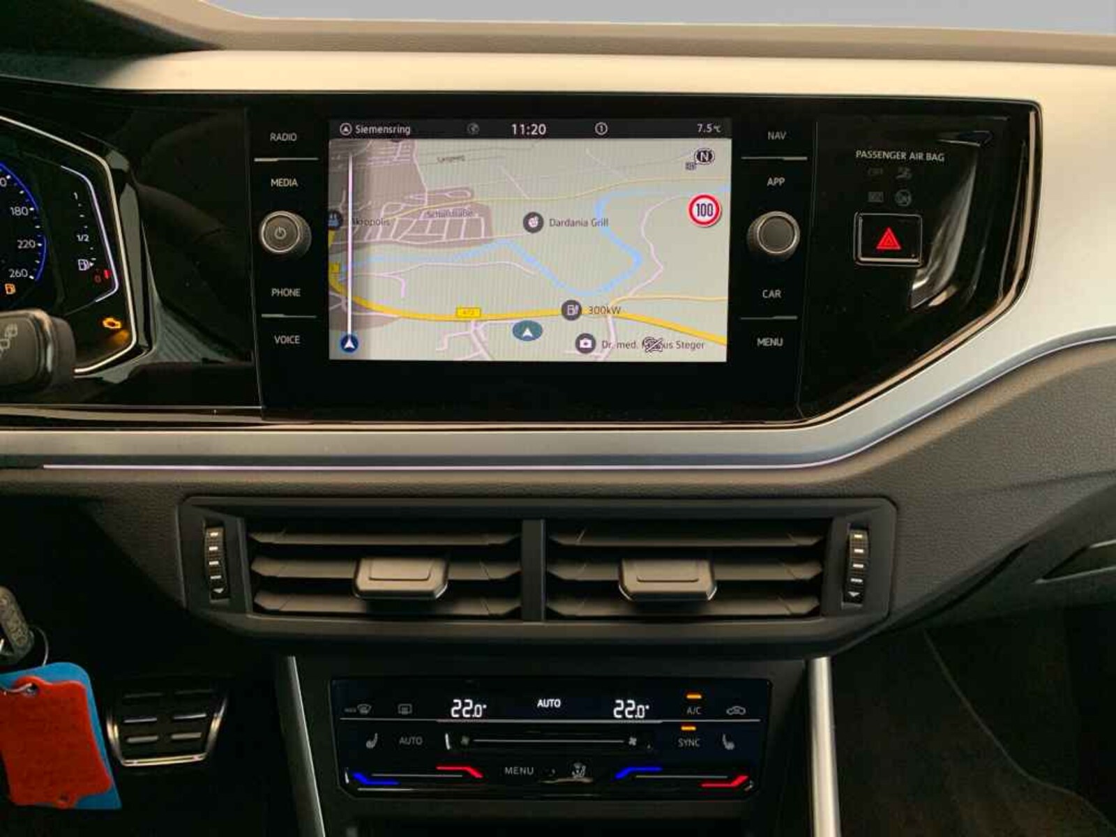 Volkswagen Taigo – Bild 14