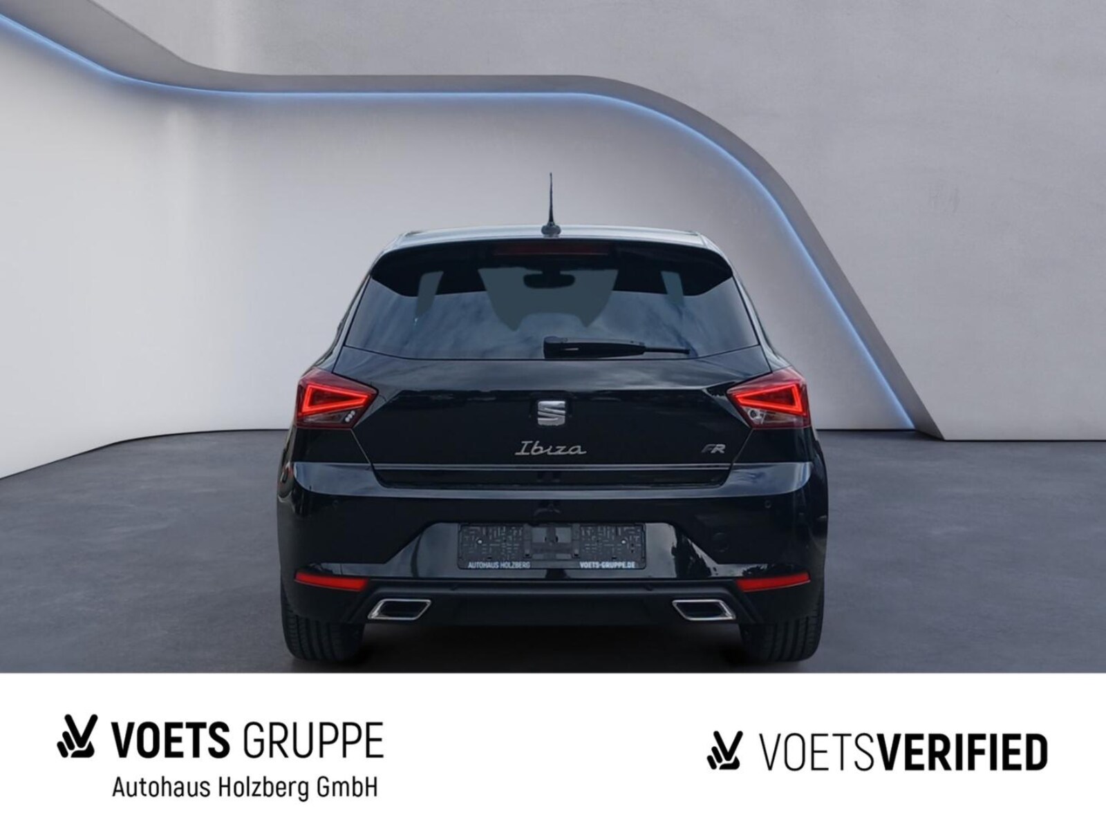 SEAT Ibiza – Bild 4
