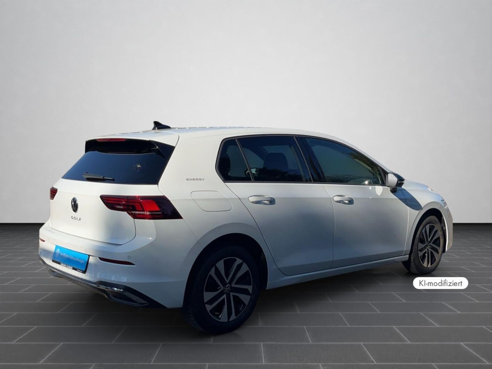 Volkswagen Golf – Bild 2