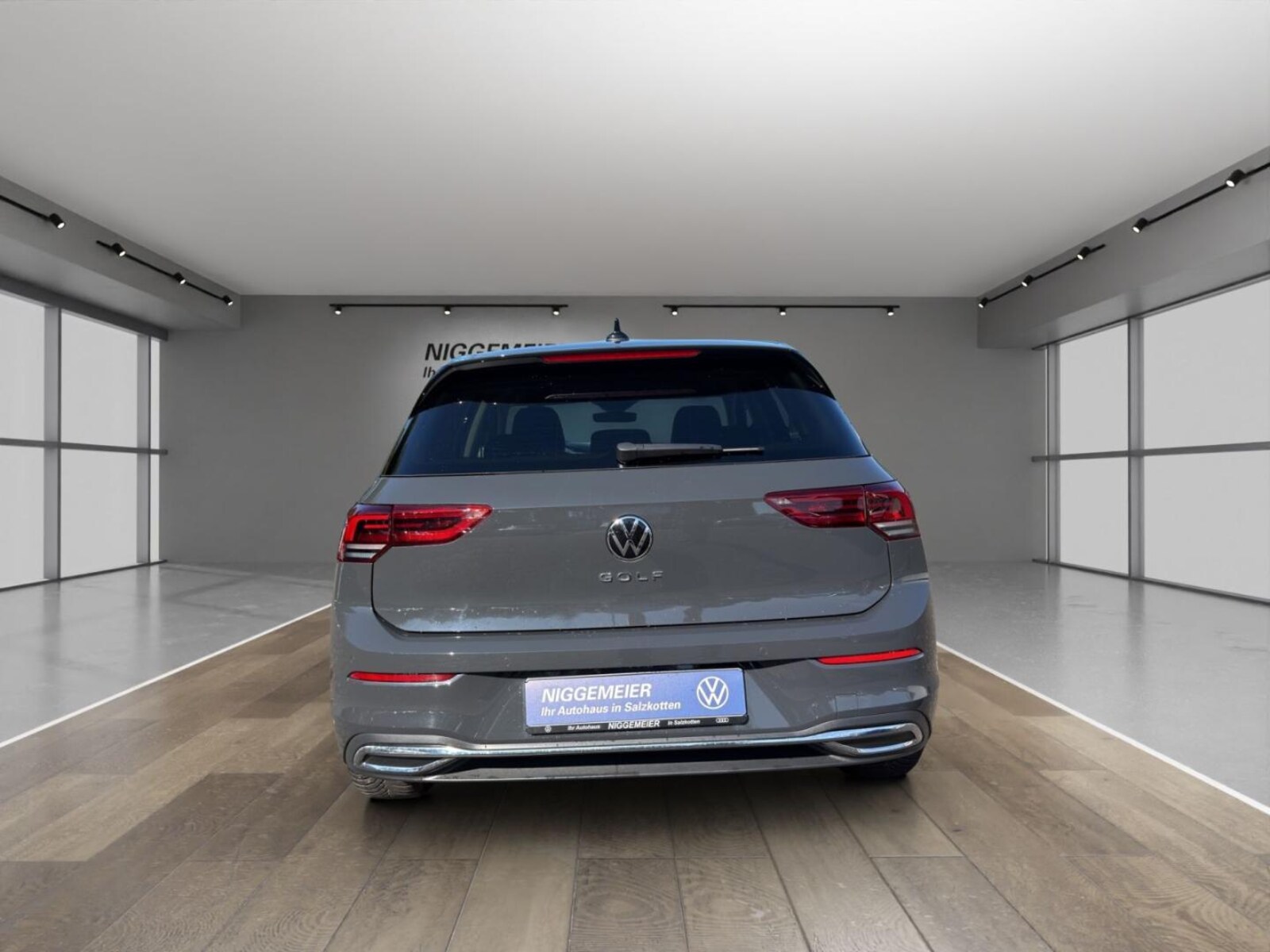 Volkswagen Golf – Bild 5
