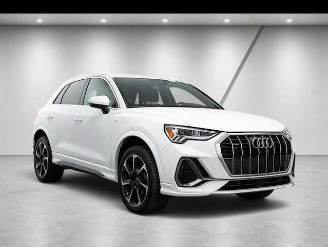 2024 Audi Q3 SUV
