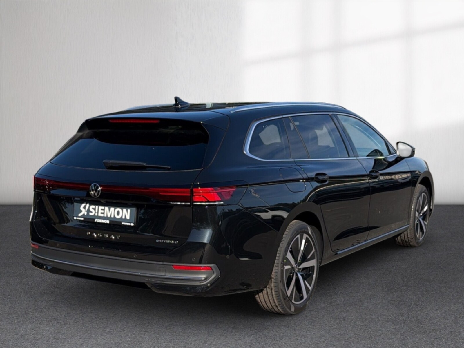 Volkswagen Passat – Bild 5