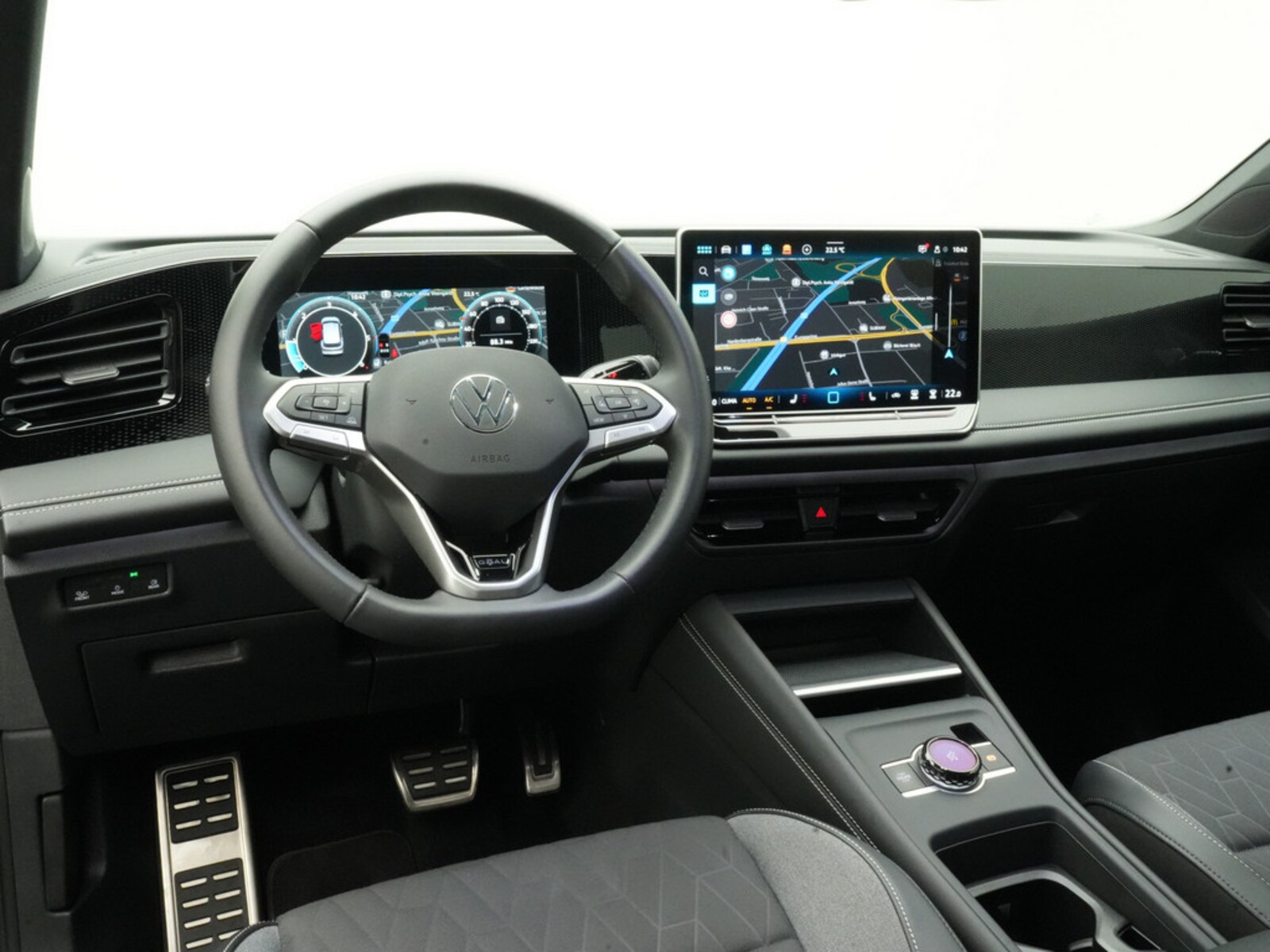 Volkswagen Tiguan – Bild 5