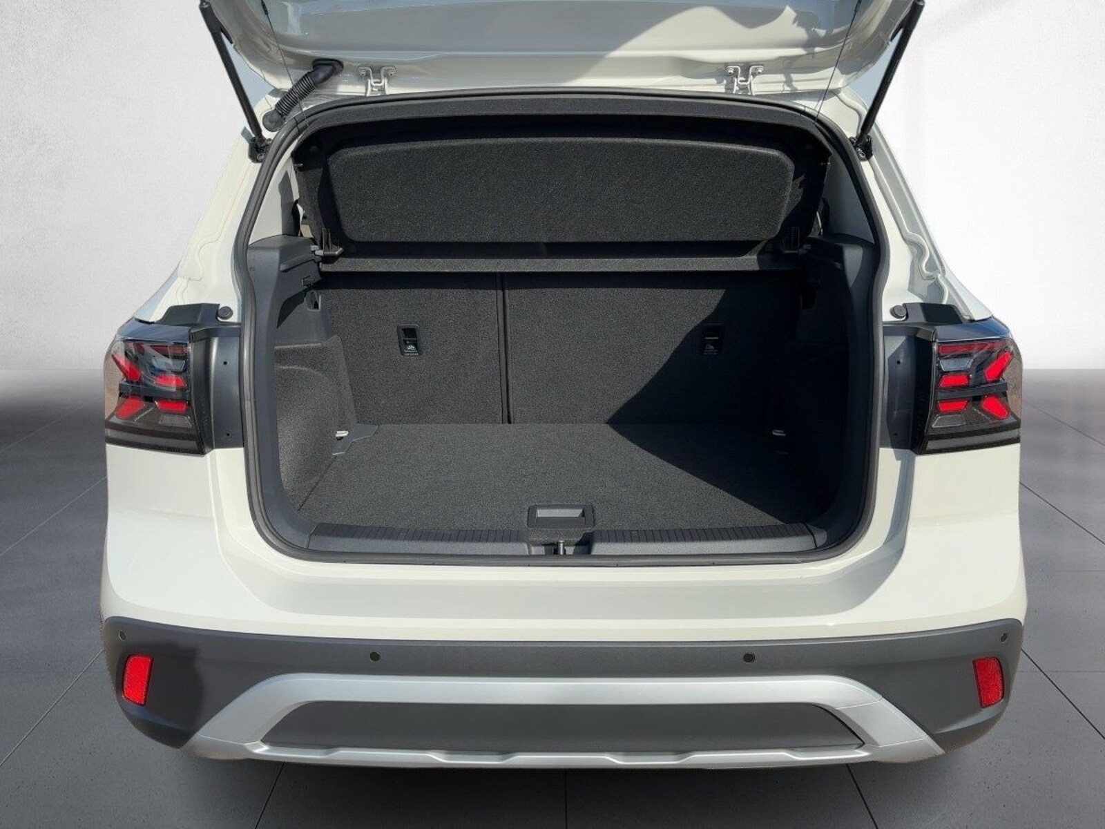 Volkswagen T-Cross – Bild 19