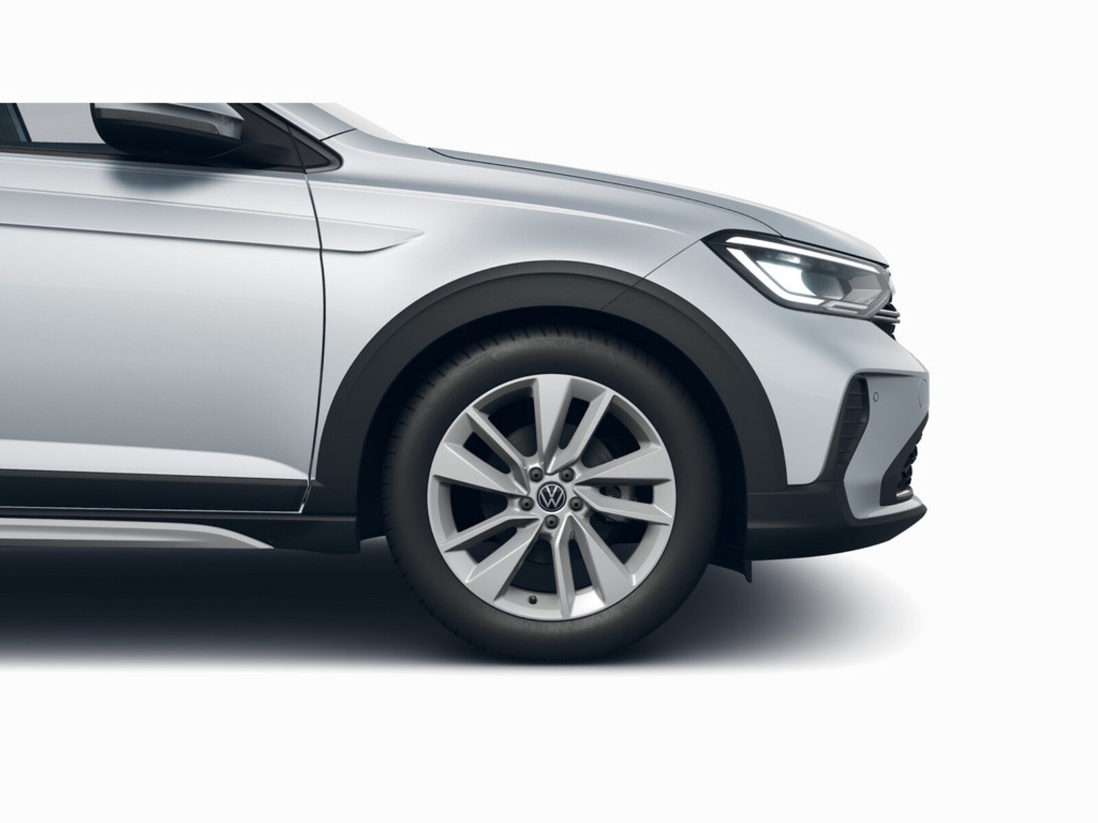 Volkswagen Taigo – Bild 5
