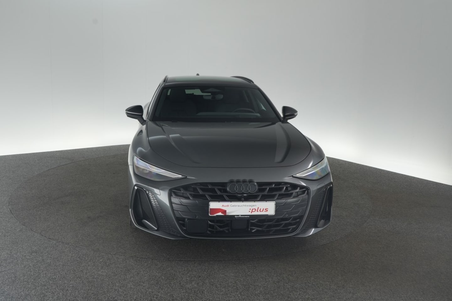 Bild über Audi A6 Avant TFSI quattro 270 kW S tronic - für weitere Informationen kontaktieren Sie den Audi Partner