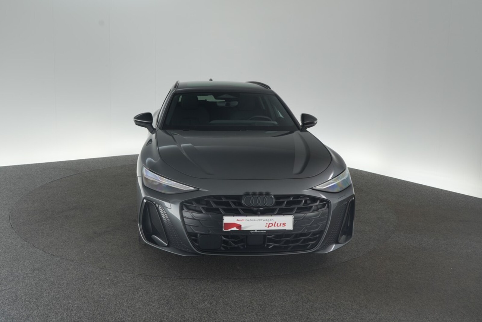 Audi A6 Avant – Bild 3