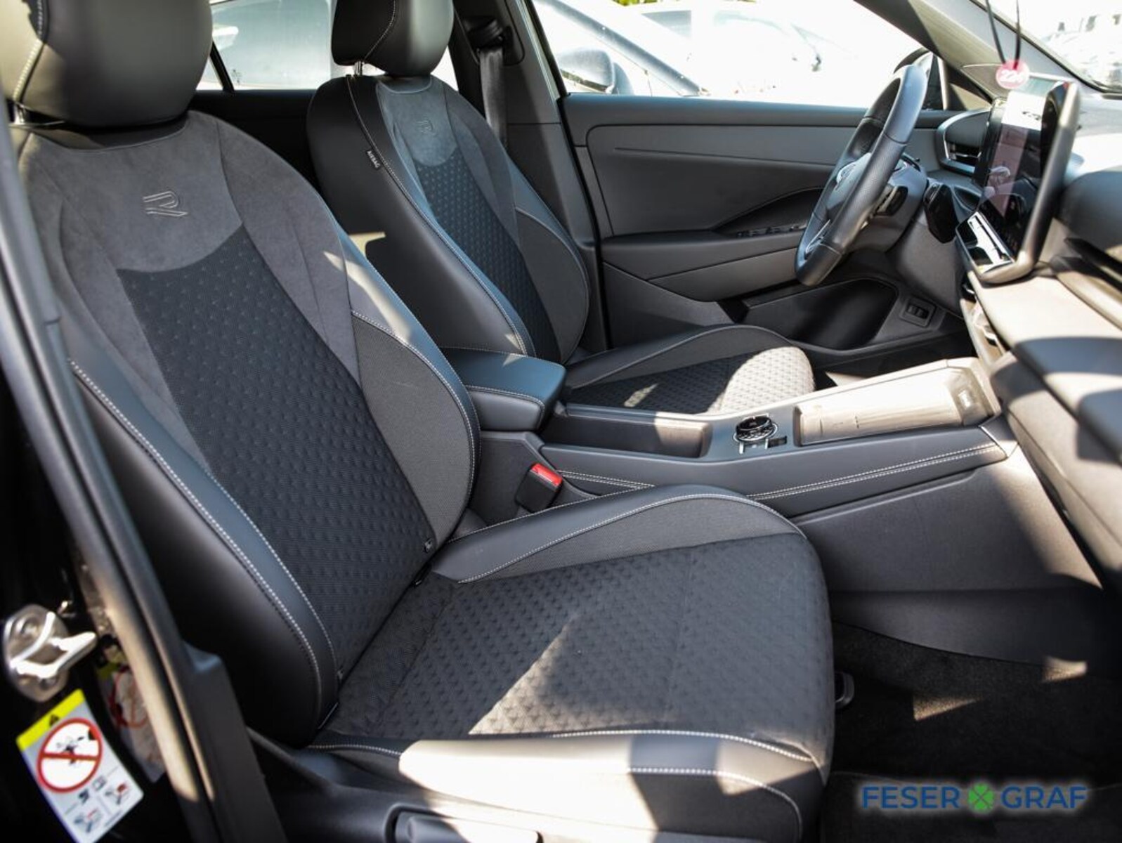 Volkswagen T-Roc – Bild 4