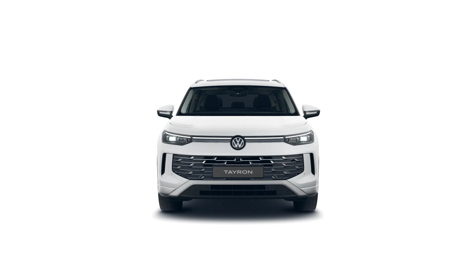 Volkswagen Tayron – Bild 6