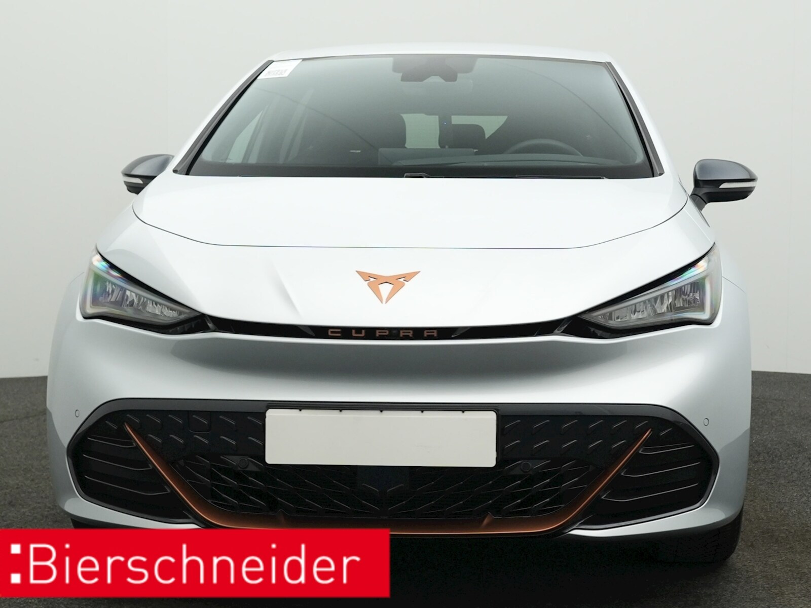 CUPRA Born – Bild 9