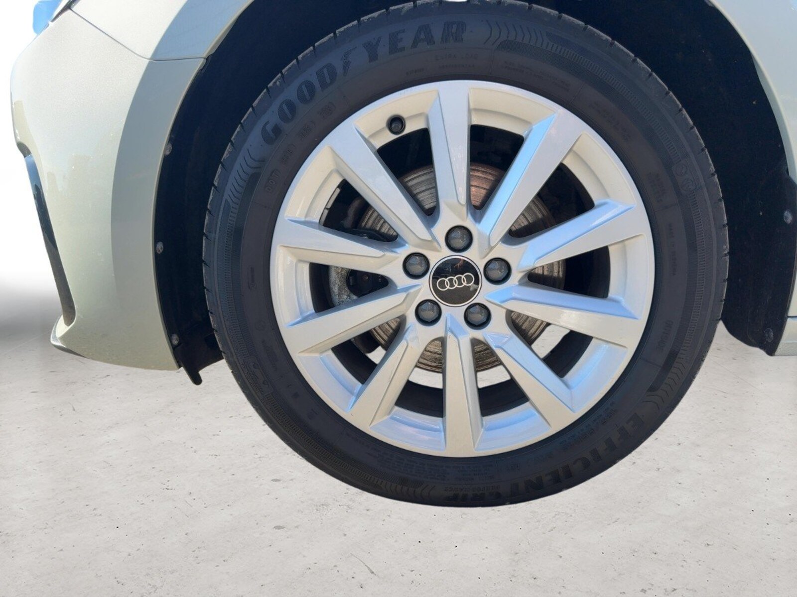 Audi A1 Sportback – Bild 11