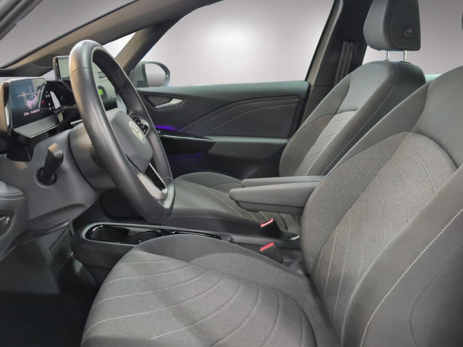 Volkswagen ID.3 – Bild 6