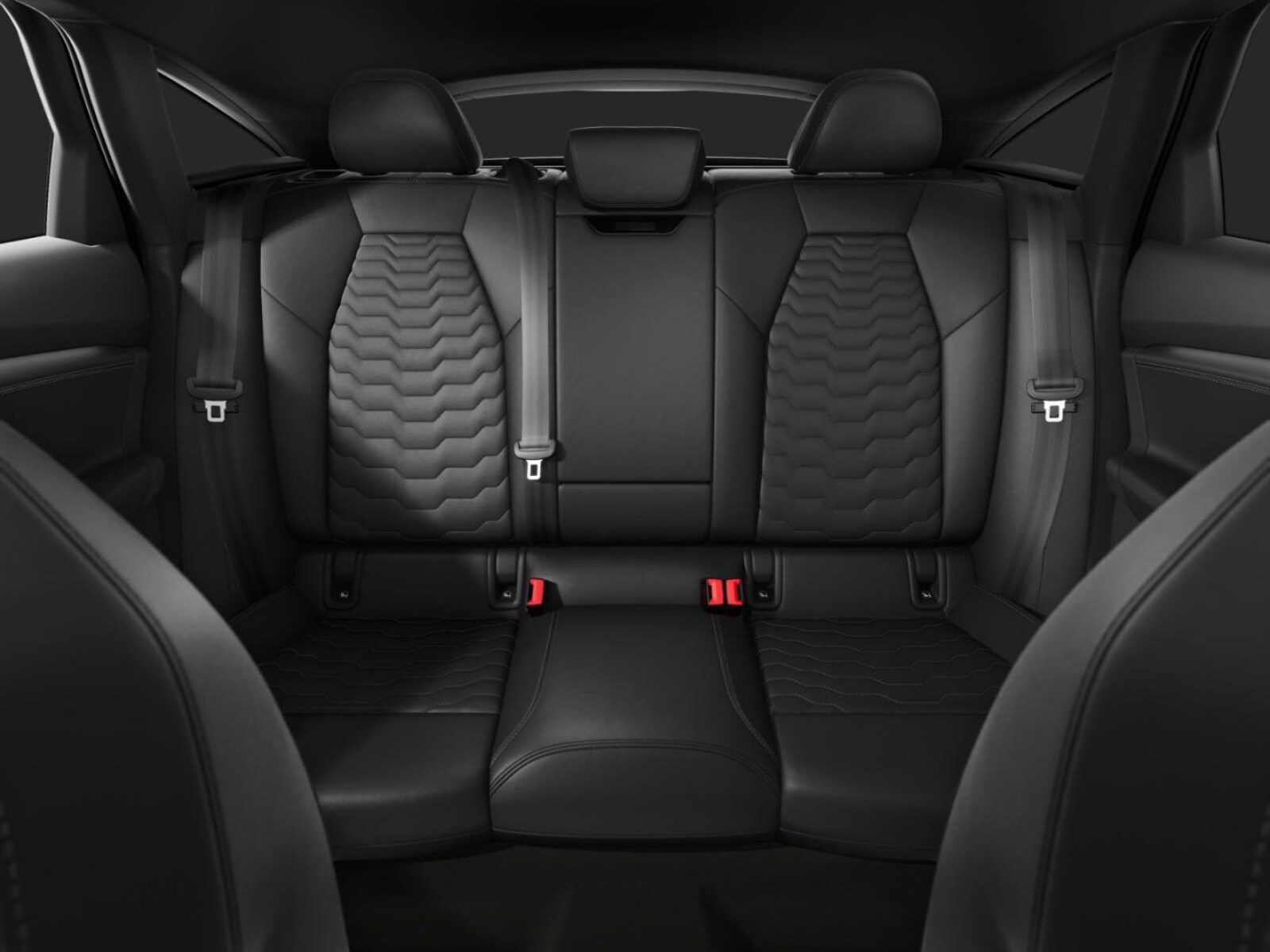 Audi A6 Sportback e-tron – Bild 10