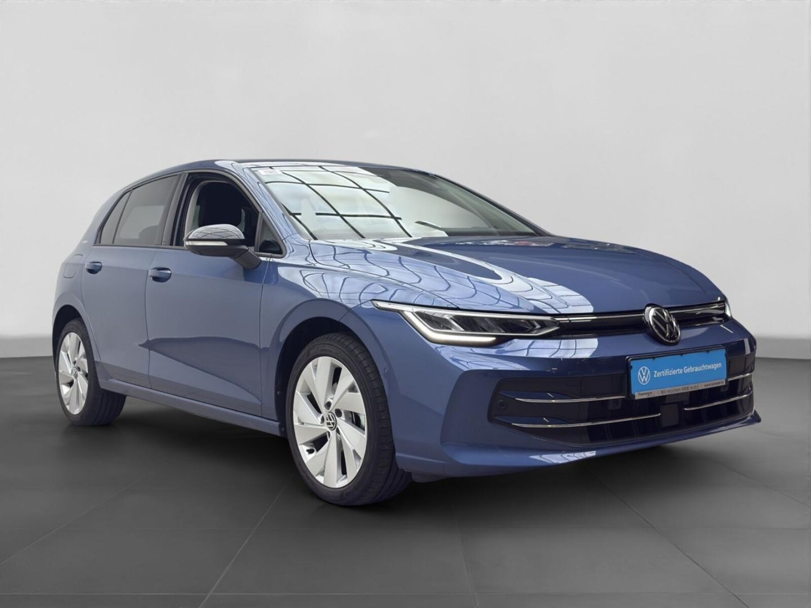 Volkswagen Golf – Bild 3