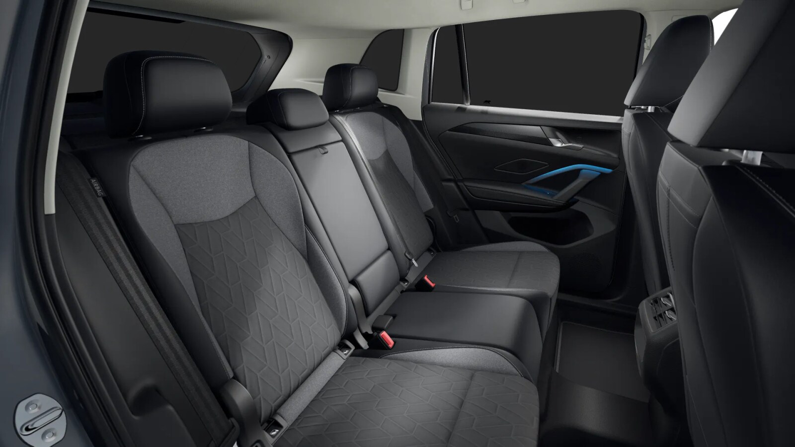 Volkswagen Tiguan – Bild 11