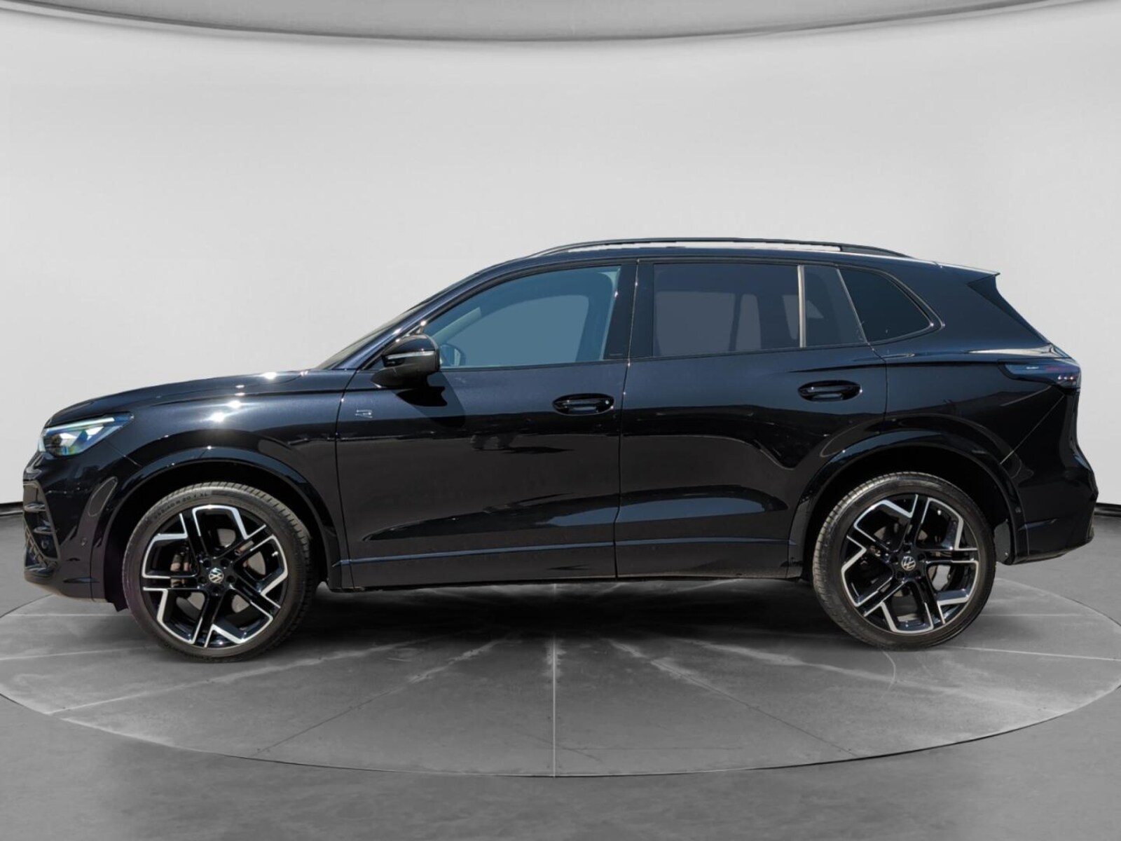 Volkswagen Tiguan – Bild 3