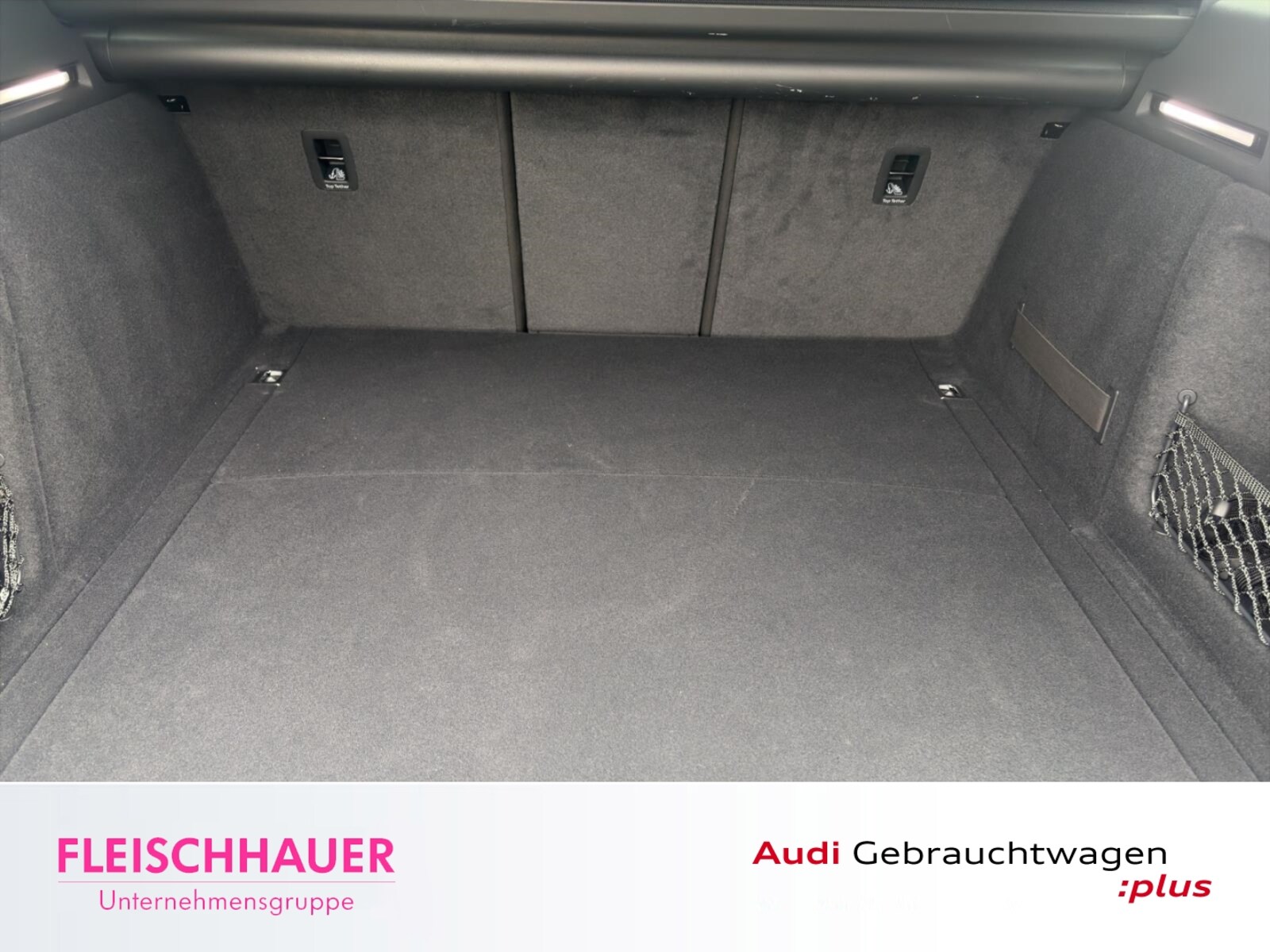 Audi A4 Avant – Bild 15