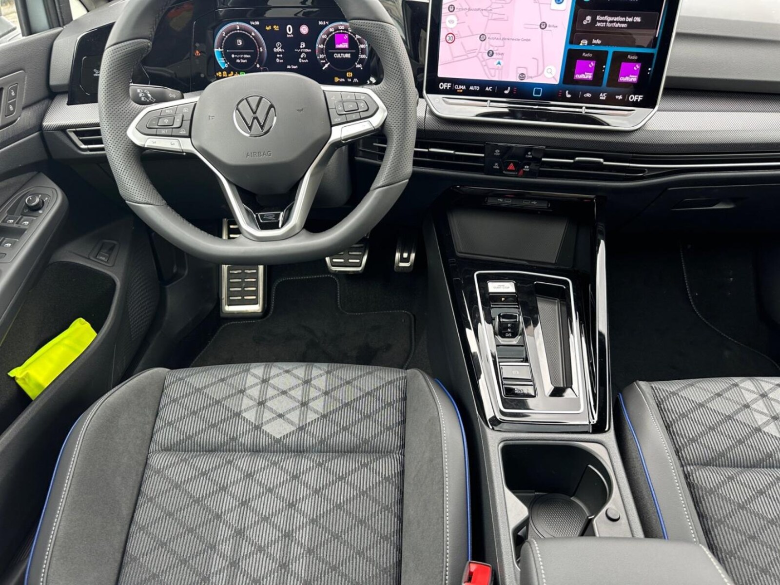 Volkswagen Golf Variant – Bild 12