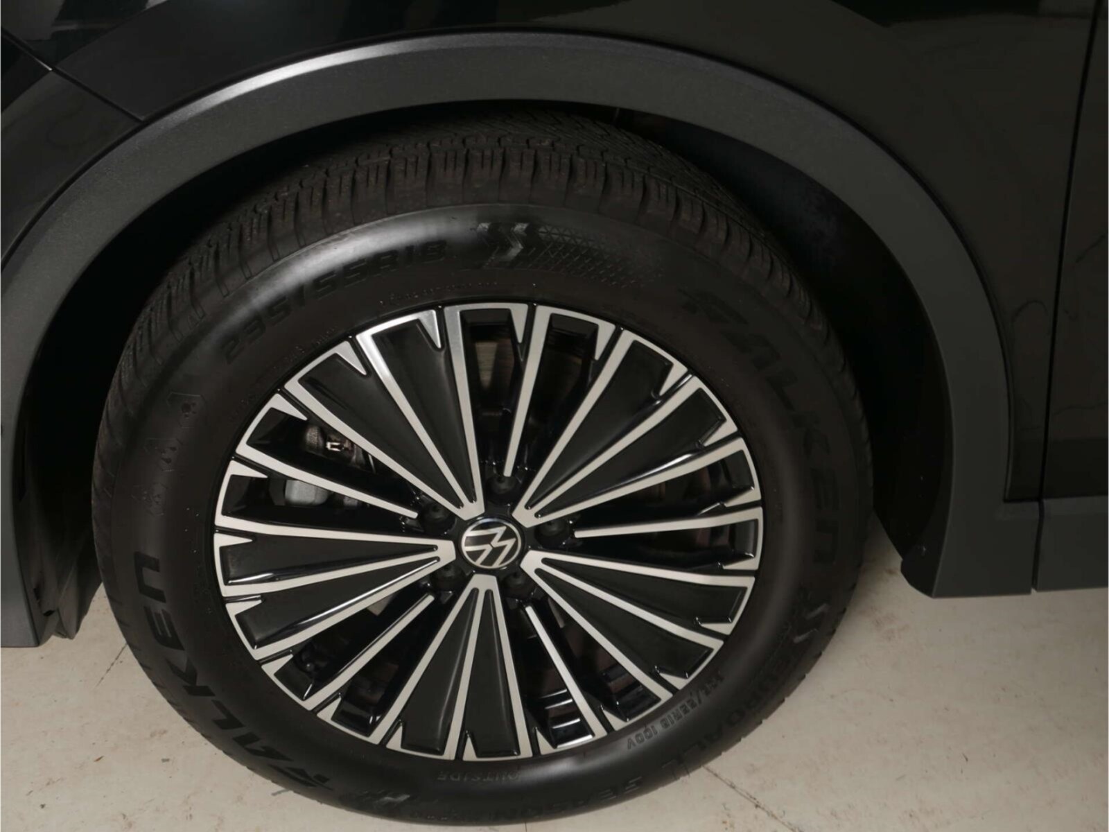 Volkswagen Tiguan – Bild 6