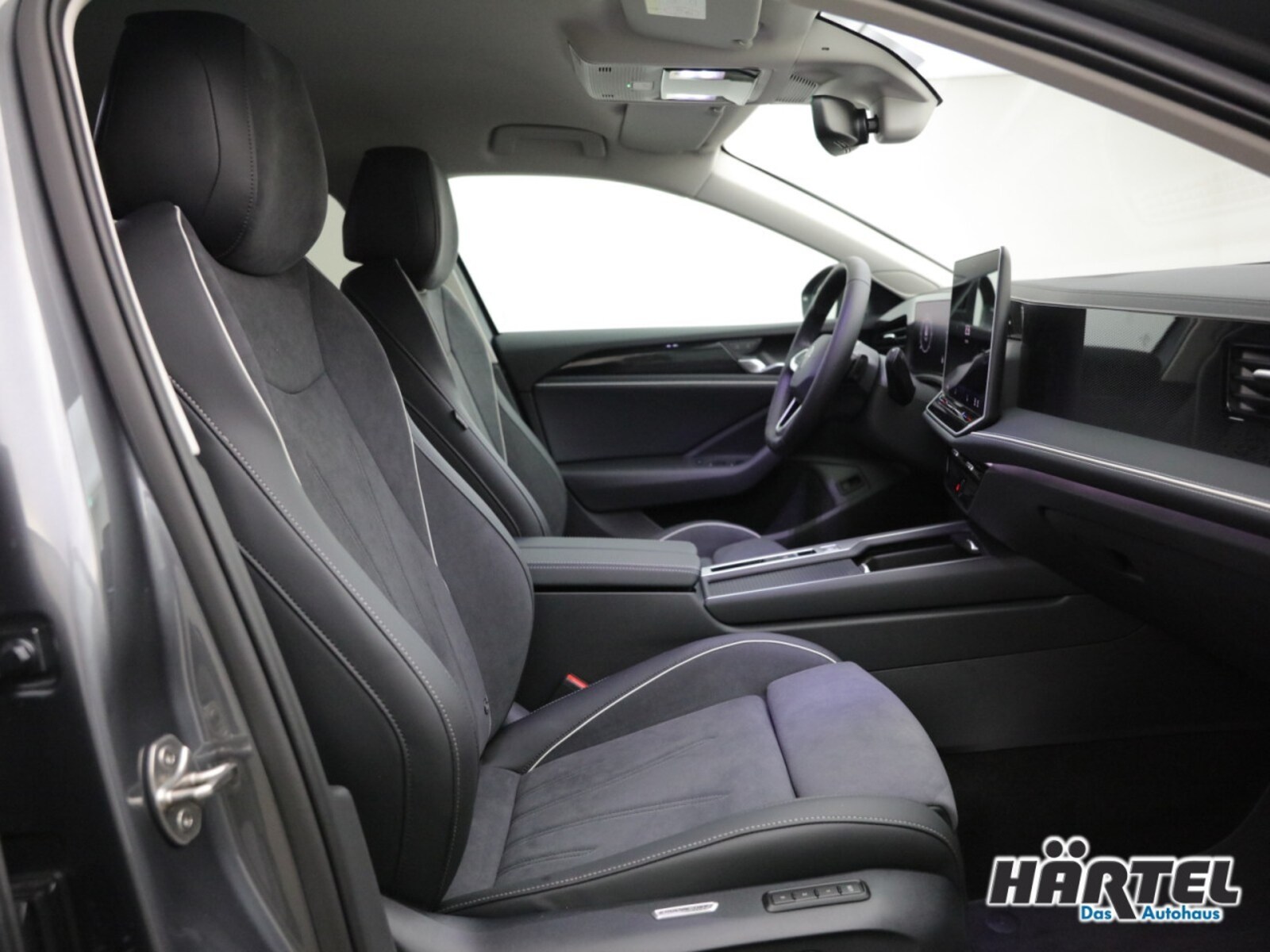 Volkswagen Passat – Bild 6