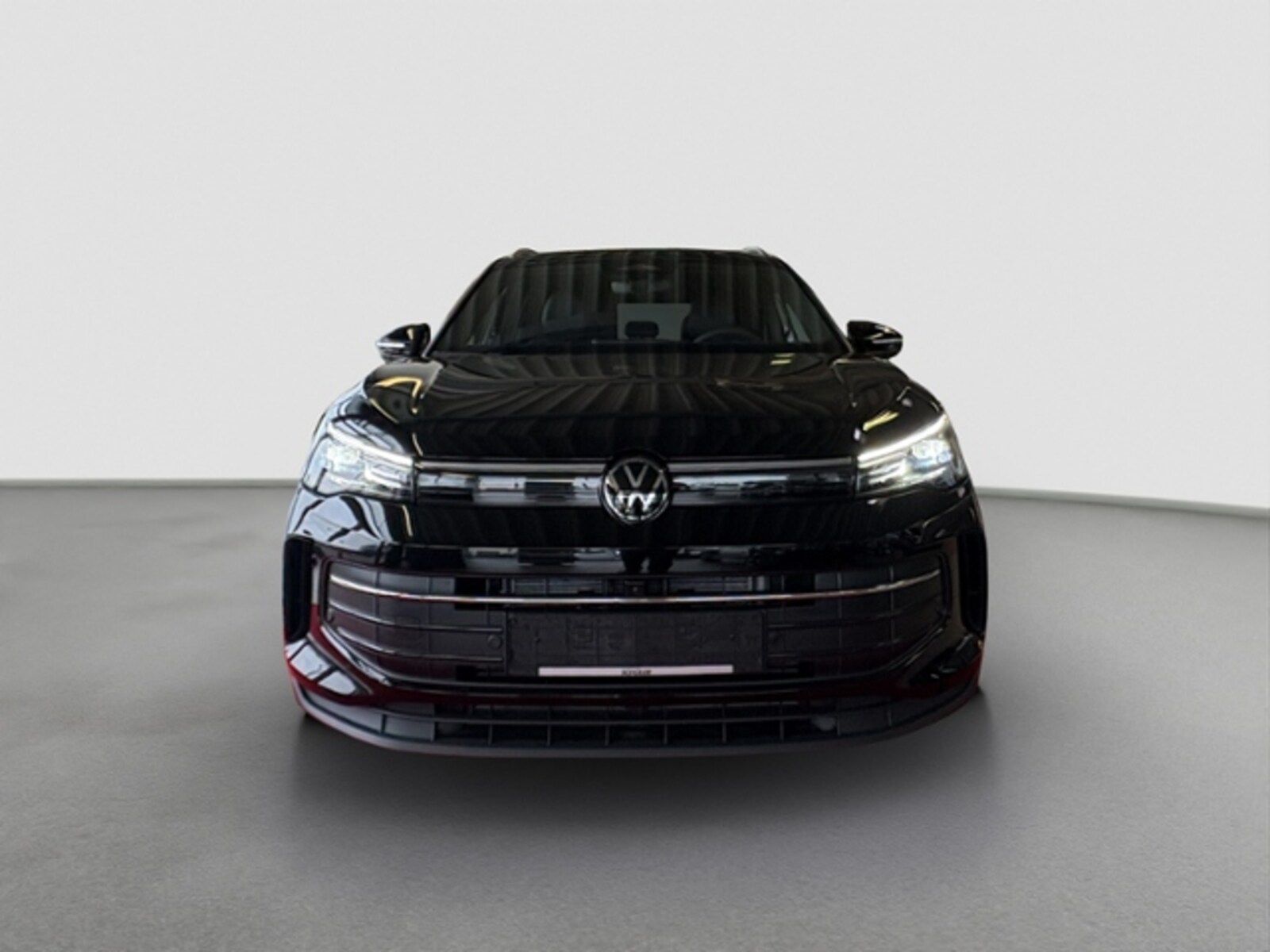 Volkswagen Tiguan – Bild 9