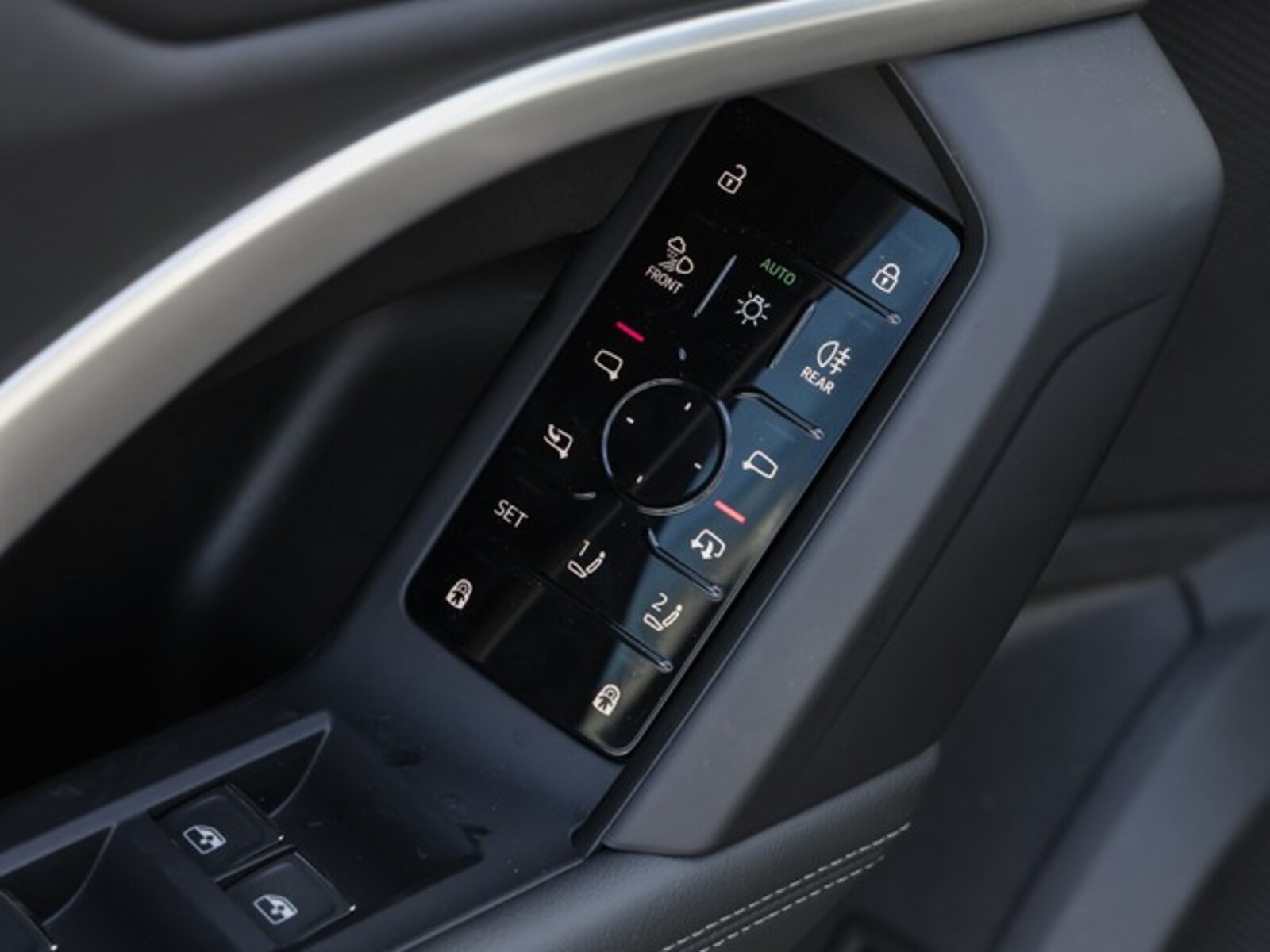 Audi Q5 – Bild 11
