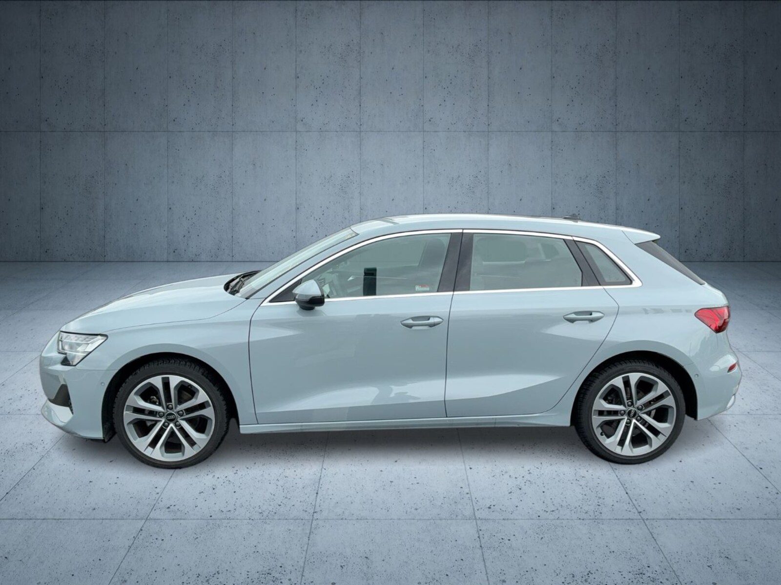 Audi A3 Sportback – Bild 3