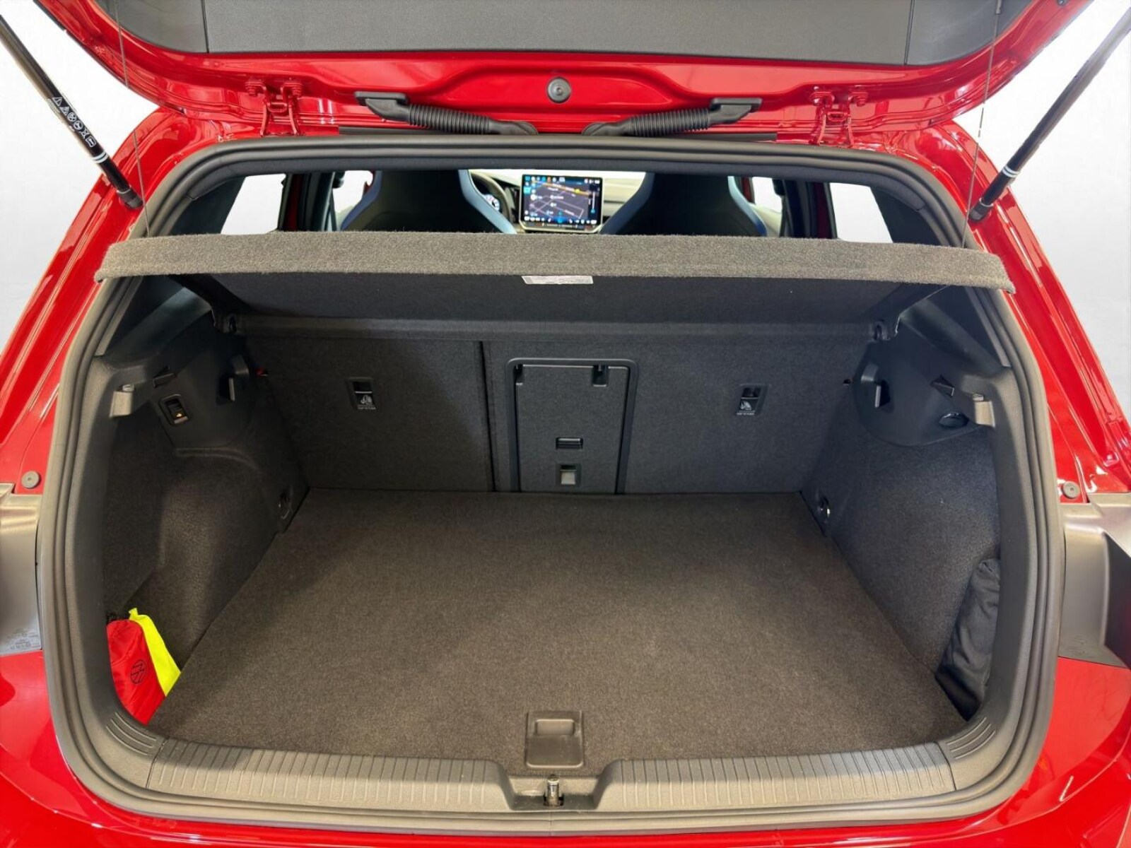 Volkswagen Golf – Bild 14
