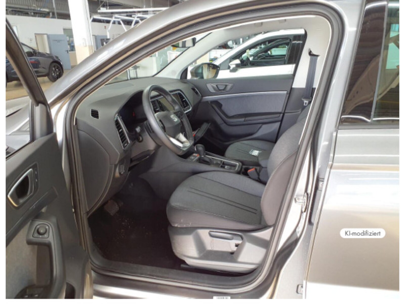 SEAT Ateca – Bild 3