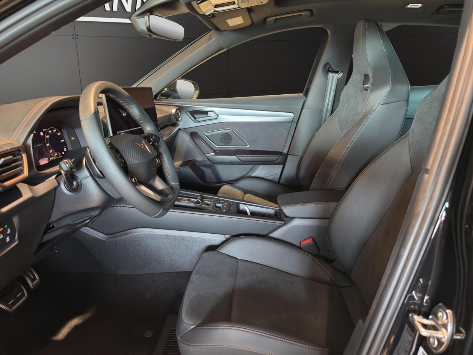 CUPRA Formentor – Bild 7