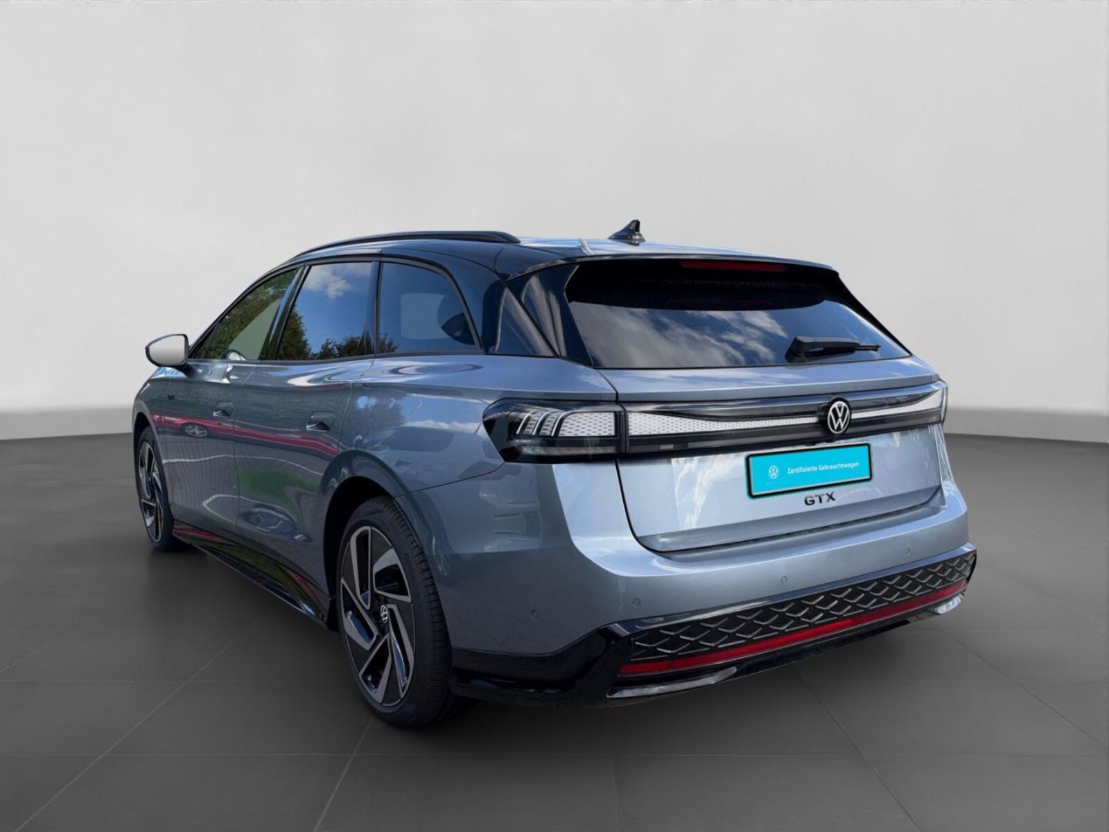 Volkswagen ID.7 Tourer – Bild 5