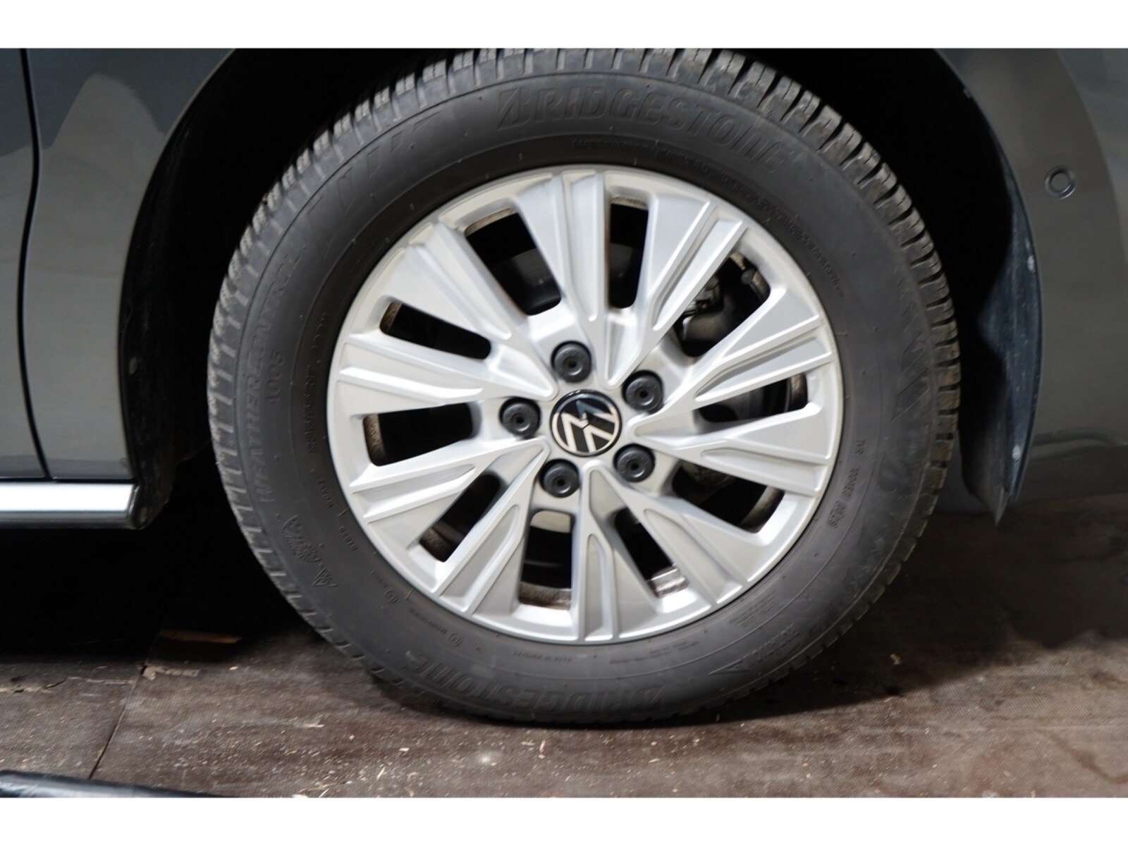Volkswagen California – Bild 15