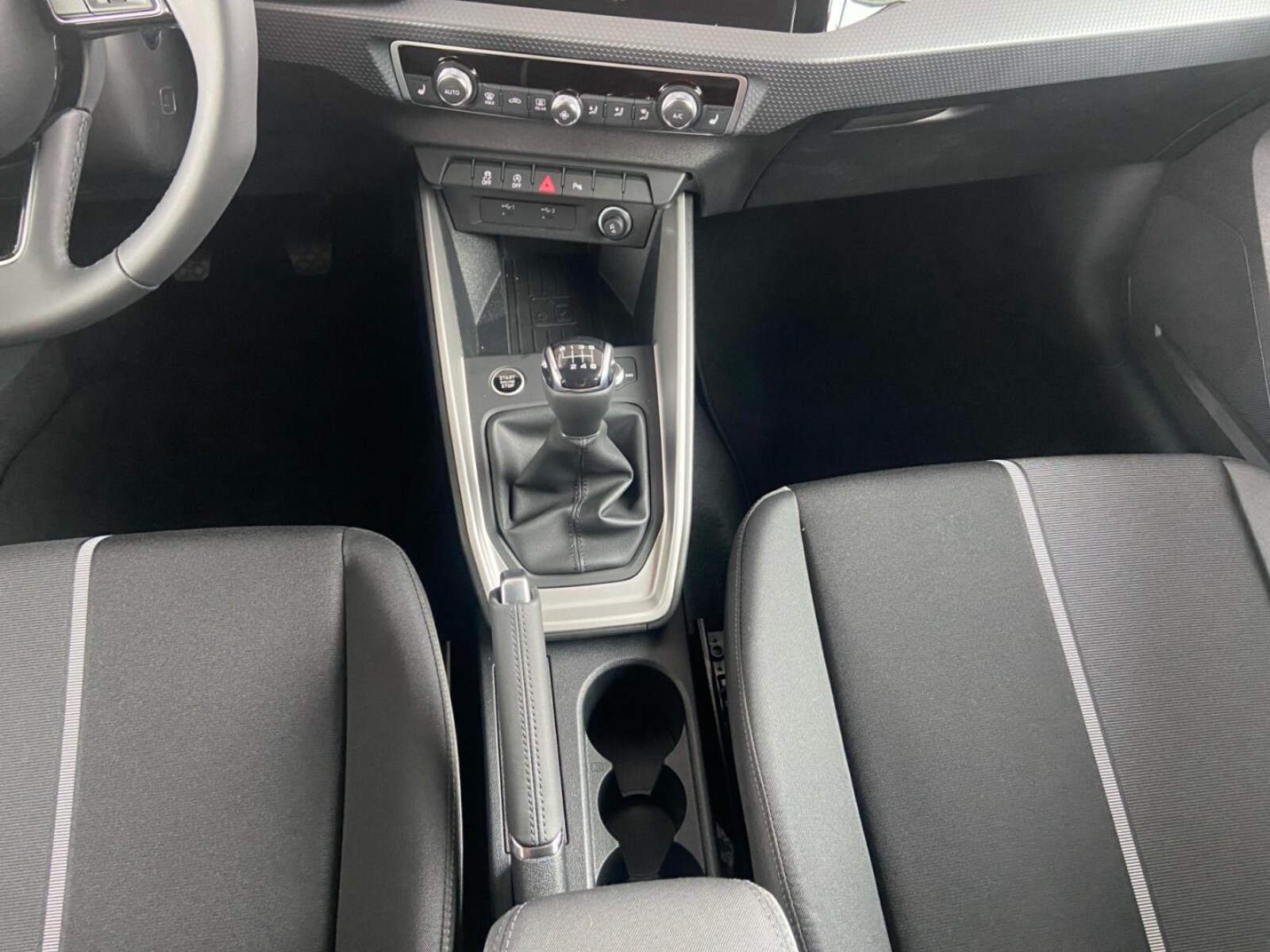 Audi A1 Sportback – Bild 7