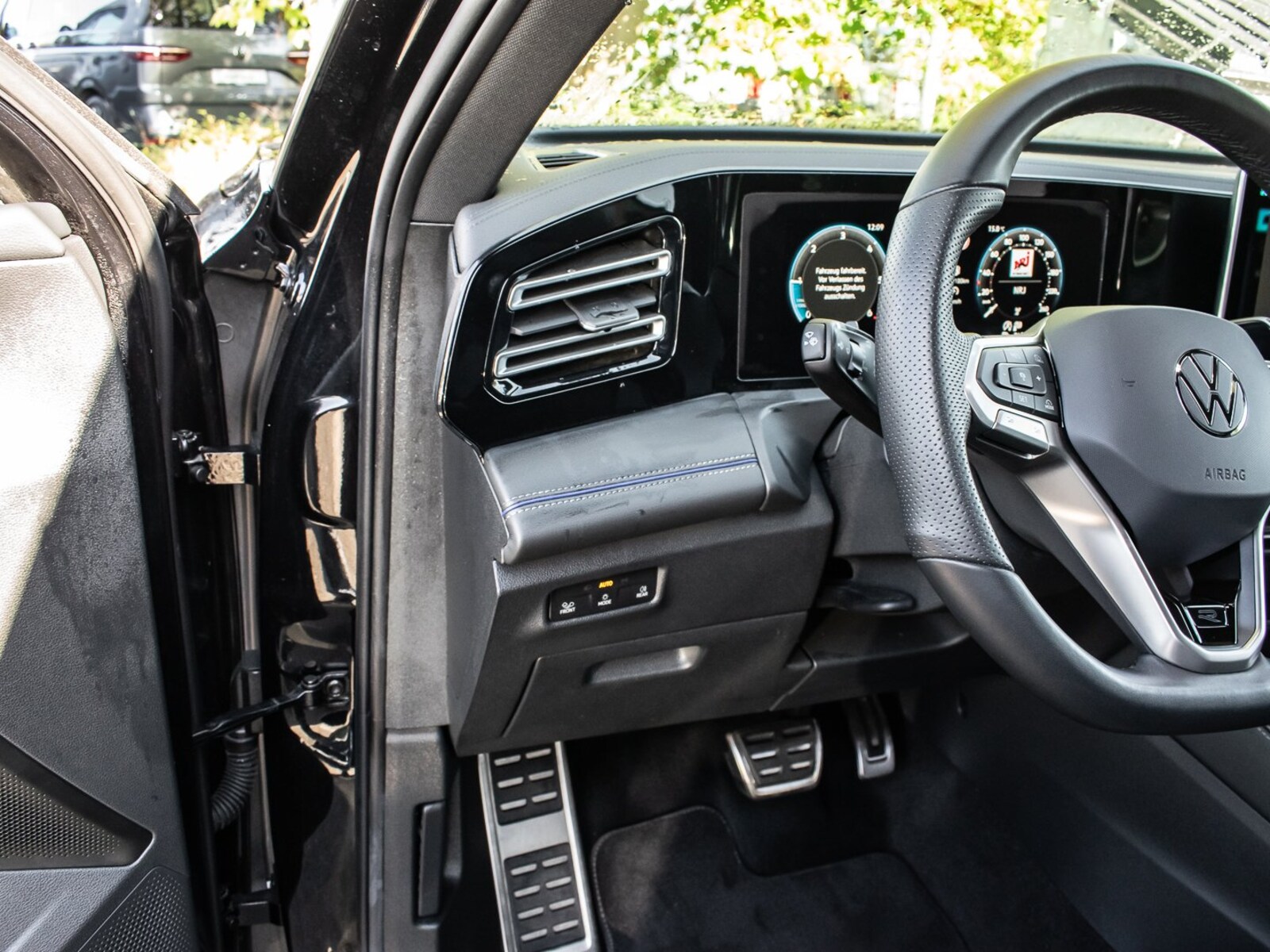 Volkswagen Tiguan – Bild 22