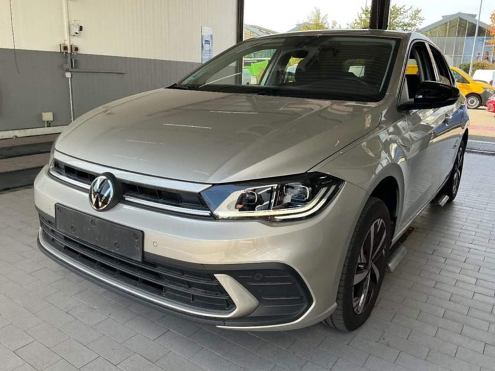 Volkswagen Polo – Bild 2