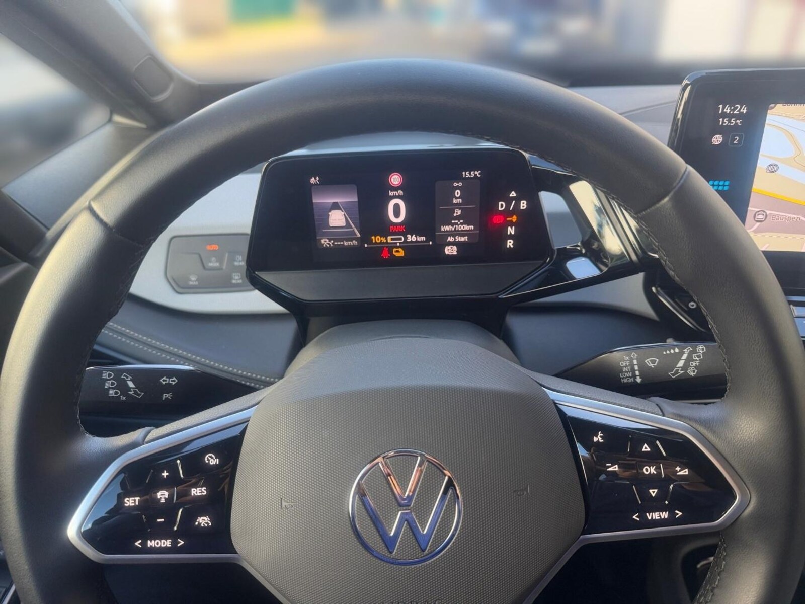 Volkswagen ID.3 – Bild 9