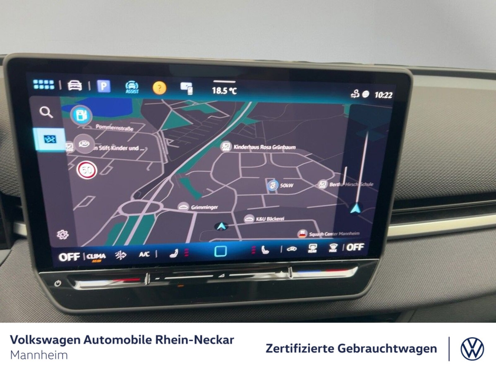 Volkswagen T-Roc – Bild 10