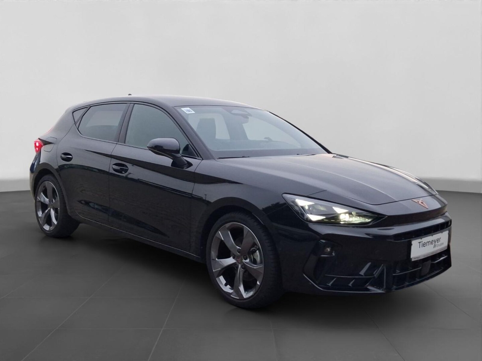 CUPRA Leon – Bild 3