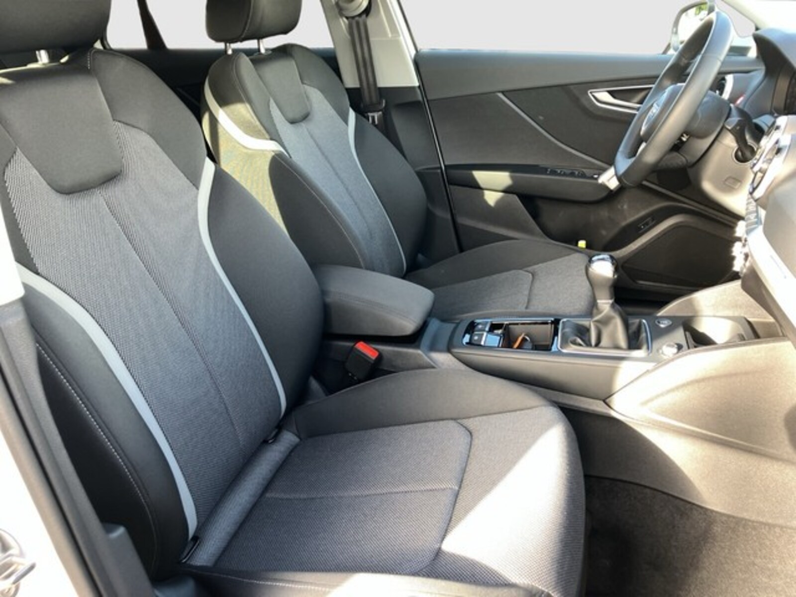 Audi Q2 – Bild 16
