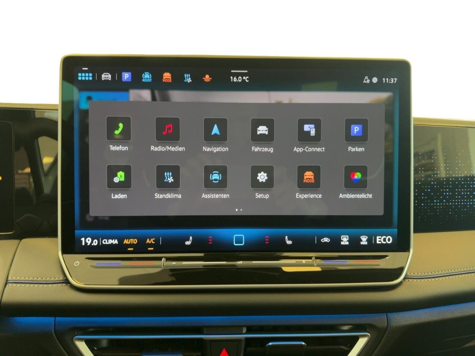 Volkswagen Tiguan – Bild 13
